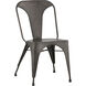 Flynn Grey Dining Chair, Set Of 2